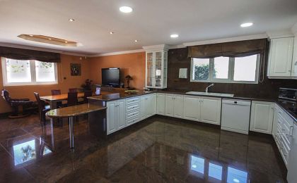 Albir&nbsp;property:&nbsp;Alicante&nbsp;Villa&nbsp;279616