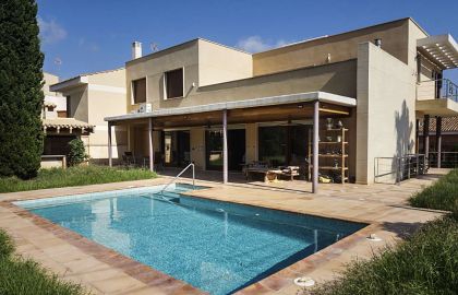 Albir property: Villa for sale in Albir 279620