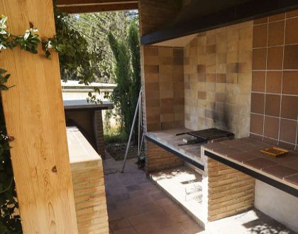 Albir property: Villa with 5 bedroom in Albir, Spain 279620