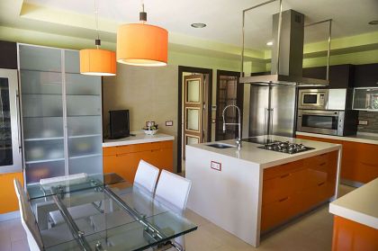 Albir property: Albir, Spain | Villa for sale 279620