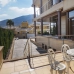 Albir property: 5 bedroom Villa in Albir, Spain 279620