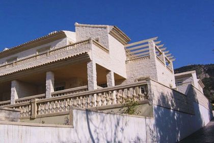 Albir&nbsp;property:&nbsp;Villa&nbsp;with&nbsp;5&nbsp;bedroom&nbsp;in&nbsp;Albir,&nbsp;Spain&nbsp;279621