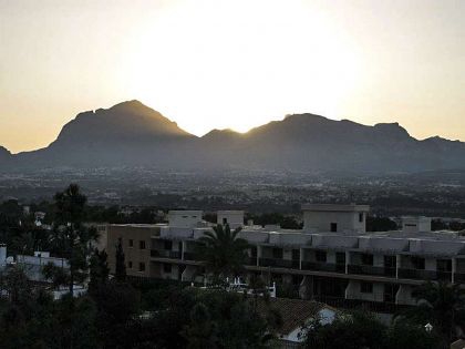 Albir&nbsp;property:&nbsp;Alicante&nbsp;Villa&nbsp;279621