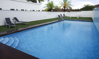 Albir property: Villa for sale in Albir 279630