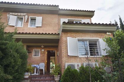 Albir property: Villa for sale in Albir 279633