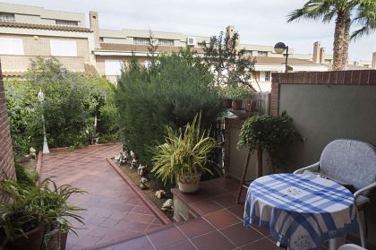 Albir property: Villa with 4 bedroom in Albir 279633