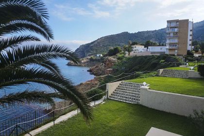 Albir property: Villa for sale in Albir, Spain 279637
