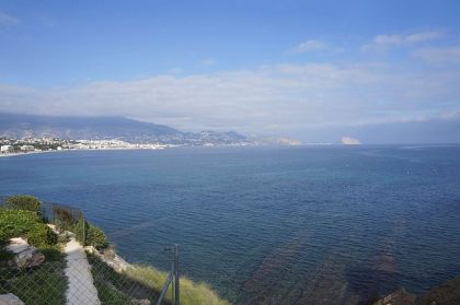 Albir property: Villa with 3 bedroom in Albir 279637