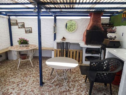 Villa for sale in town, Alicante 279640