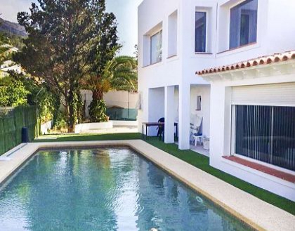 Albir property: Villa for sale in Albir 279641