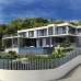 Altea property: Alicante, Spain Villa 279649