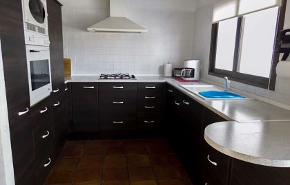 Albir property: Villa in Alicante for sale 279653