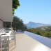 Altea property:  Villa in Alicante 279654