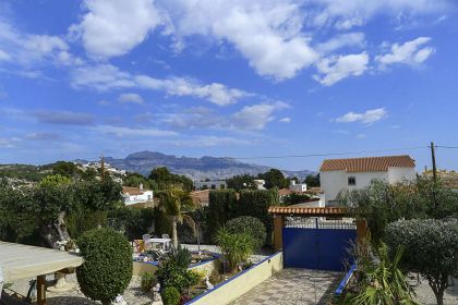 Alicante Villa 279655