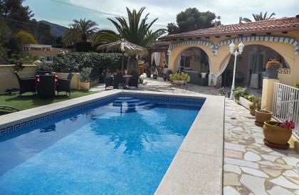 Albir&nbsp;property:&nbsp;Villa&nbsp;for&nbsp;sale&nbsp;in&nbsp;Albir&nbsp;279659