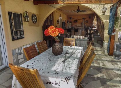 Albir&nbsp;property:&nbsp;Villa&nbsp;with&nbsp;4&nbsp;bedroom&nbsp;in&nbsp;Albir&nbsp;279659