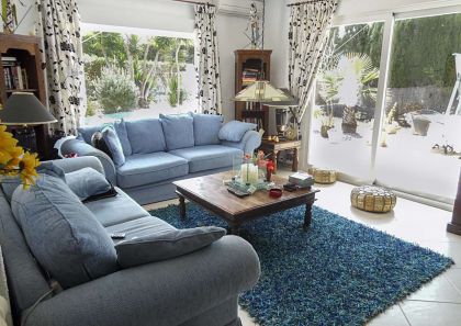 Albir&nbsp;property:&nbsp;Albir&nbsp;Villa&nbsp;279659