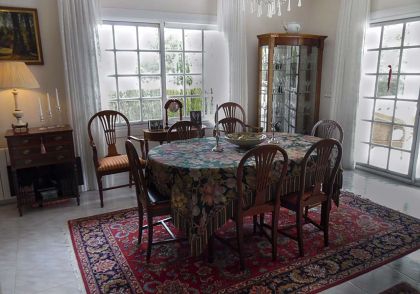 Alicante Villa 279660