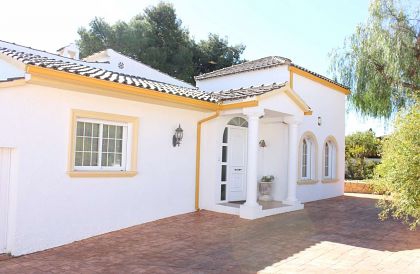 Alicante property | 3 bedroom Villa 279662