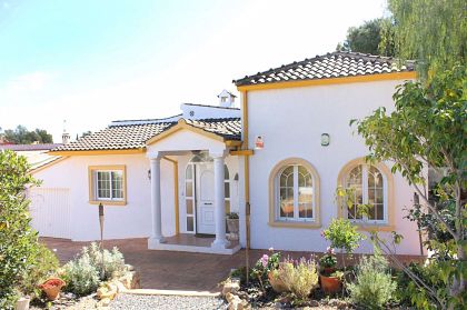 town Villa 279662