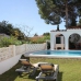 town, Spain Villa 279662