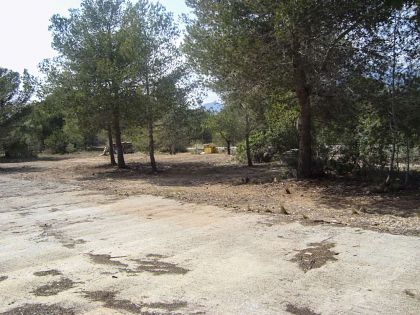 Albir property: Villa with bedroom in Albir, Spain 279663