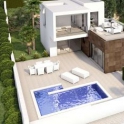 Villa for sale in town 279666