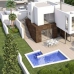 Alicante, Spain Villa 279667