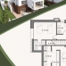 town, Spain Villa 279667