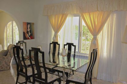 town Villa 279669