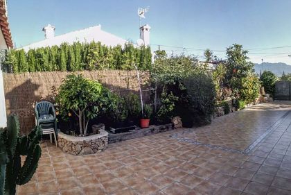 Villa with 2 bedroom in town 279670