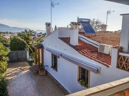 Villa for sale in town, Alicante 279670