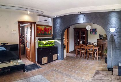 Villa in Alicante for sale 279670