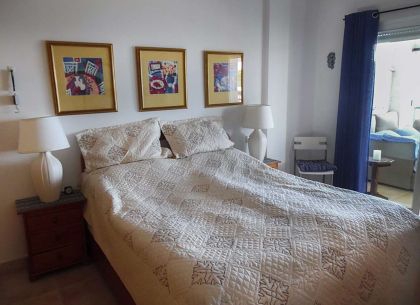 Altea property: Alicante property | 2 bedroom Villa 279671