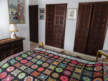 Alicante property | 4 bedroom Villa 279673
