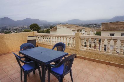 Albir property: Villa in Alicante for sale 279675