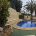 Albir property: Albir Villa, Spain 279675