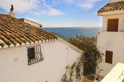 Altea property: Villa for sale in Altea 279679
