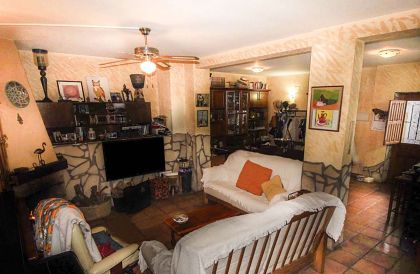 Altea property: Villa with 3 bedroom in Altea 279680