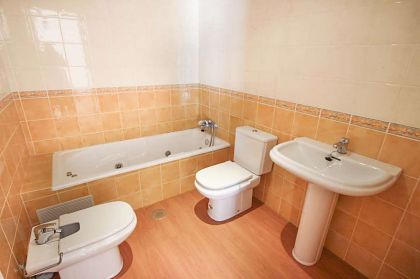 Altea property: Villa in Alicante for sale 279681