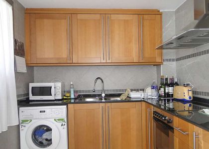 Altea property: Alicante property | 2 bedroom Villa 279682