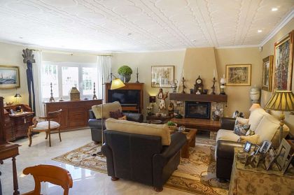 town, Spain | Villa for sale 279683