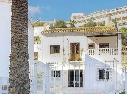 Altea property: Villa for sale in Altea 279684