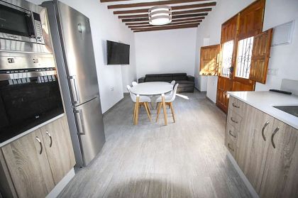 Altea property: Villa with 5 bedroom in Altea 279684