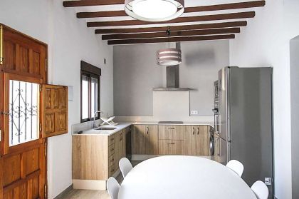 Altea property: Villa with 5 bedroom in Altea, Spain 279684