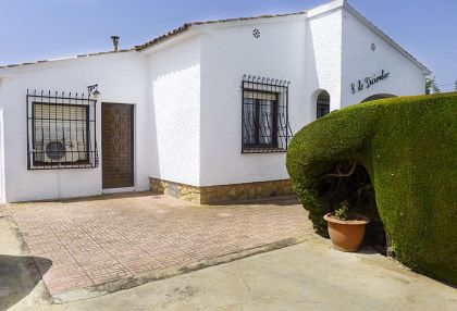 Albir property: Villa for sale in Albir, Alicante 279686