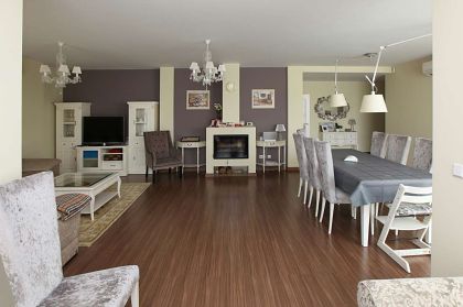 Albir property: Villa for sale in Albir, Spain 279690