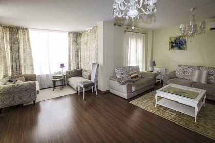 Albir property: Villa with 5 bedroom in Albir, Spain 279690