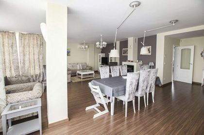 Albir property: Villa with 5 bedroom in Albir 279690