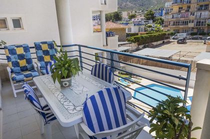 Albir property: Villa for sale in Albir 279692
